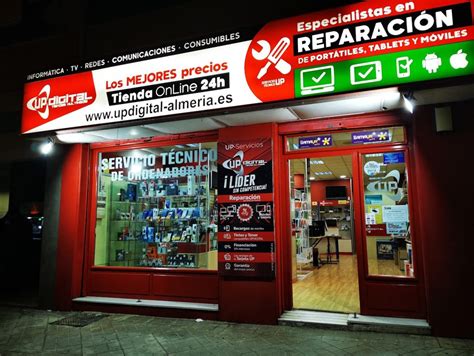 digi almeria tienda|Updigital Informática